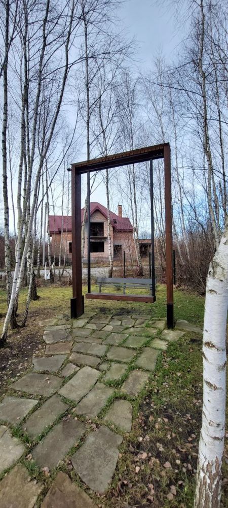 Здача Шикарного Котеджу