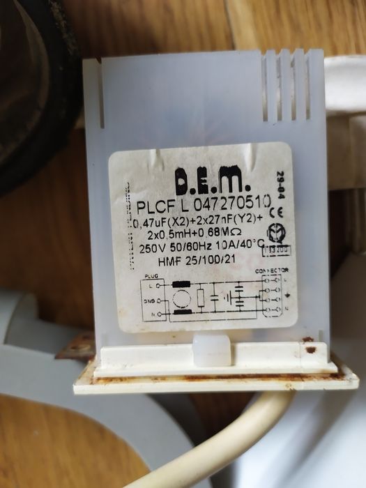 Indesit WISL 105 X запчасти на стиральную машину