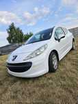 Peugeot 207  1.4 73km Benzyna