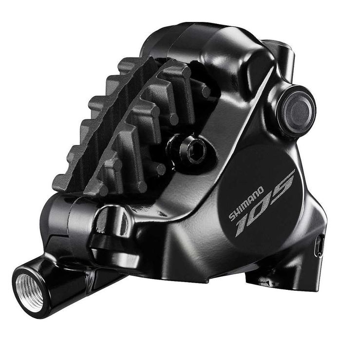 Najtaniej NOWA Elektroniczna grupa SHIMANO 105 Di2 2x12 R7100 faktura