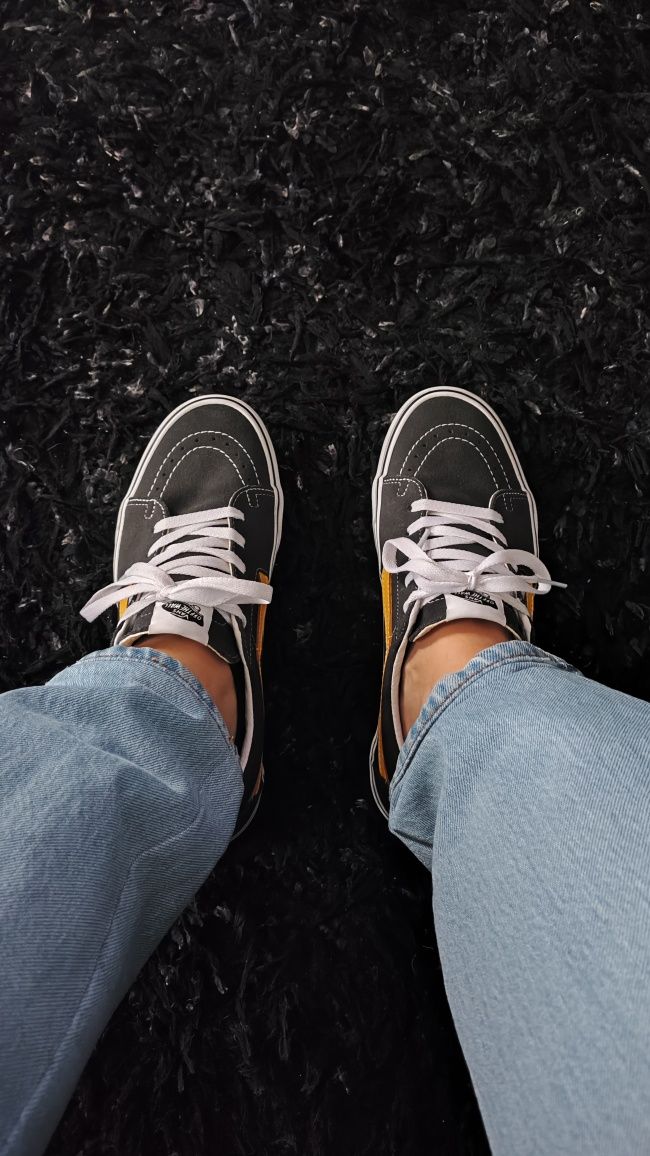 Vendo sapatilhas marca Vans