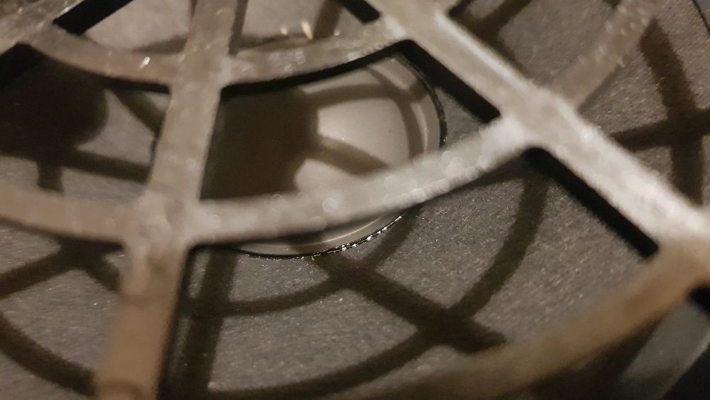 Nowe i oryginalne głośniki Alfa DSP 2 Ohm 166