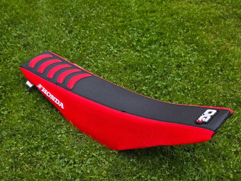 Kanapa siedzenie fotel Honda CRF 450 r. 02-08 stan Idealny !