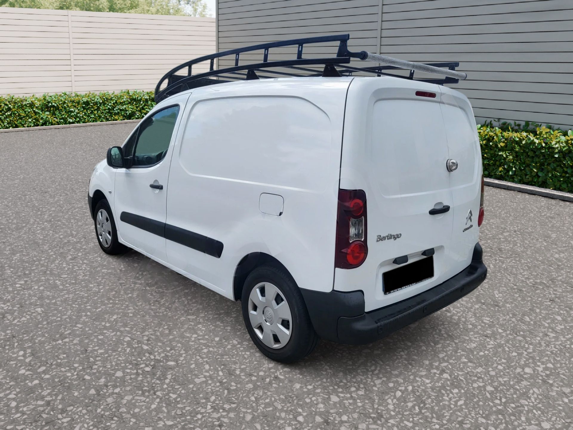 Berlingo 1.6hdi GPS 2018