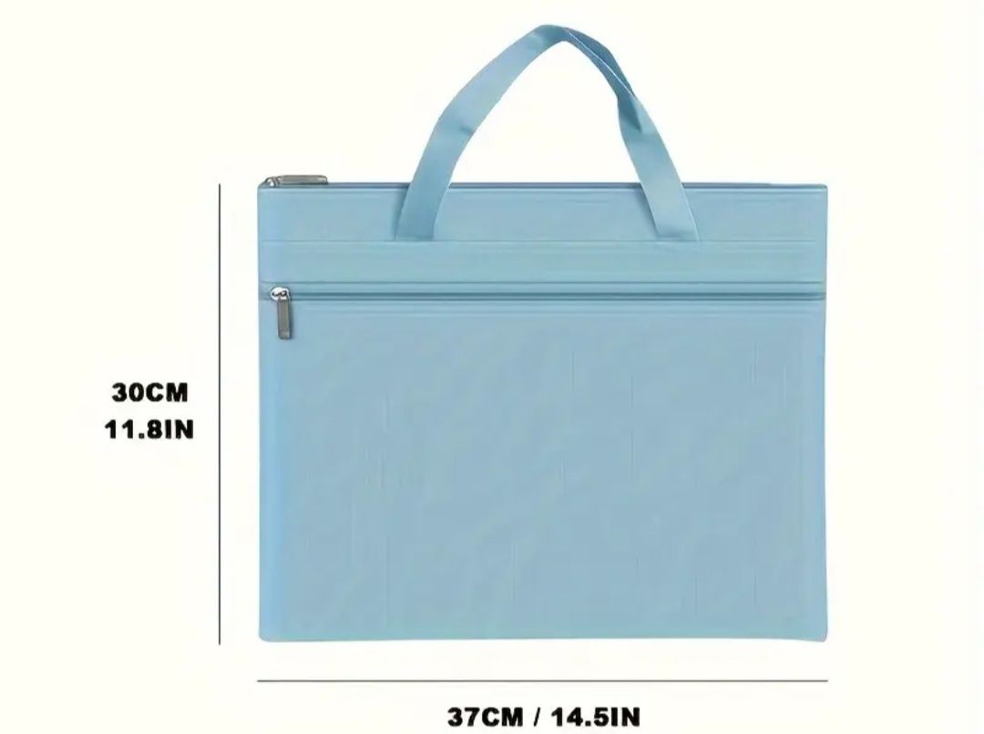 Torba damska do laptopa, na dokumenty