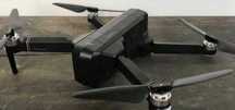 Dron Sjrc f11 full hd