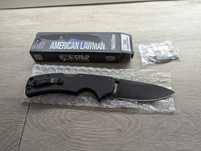 Cold Steel American Lawman S35VN