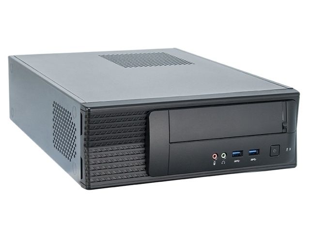 Компьютер Chieftec, 1151 v2.