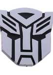 Logo Transformers Autobots Decepticons