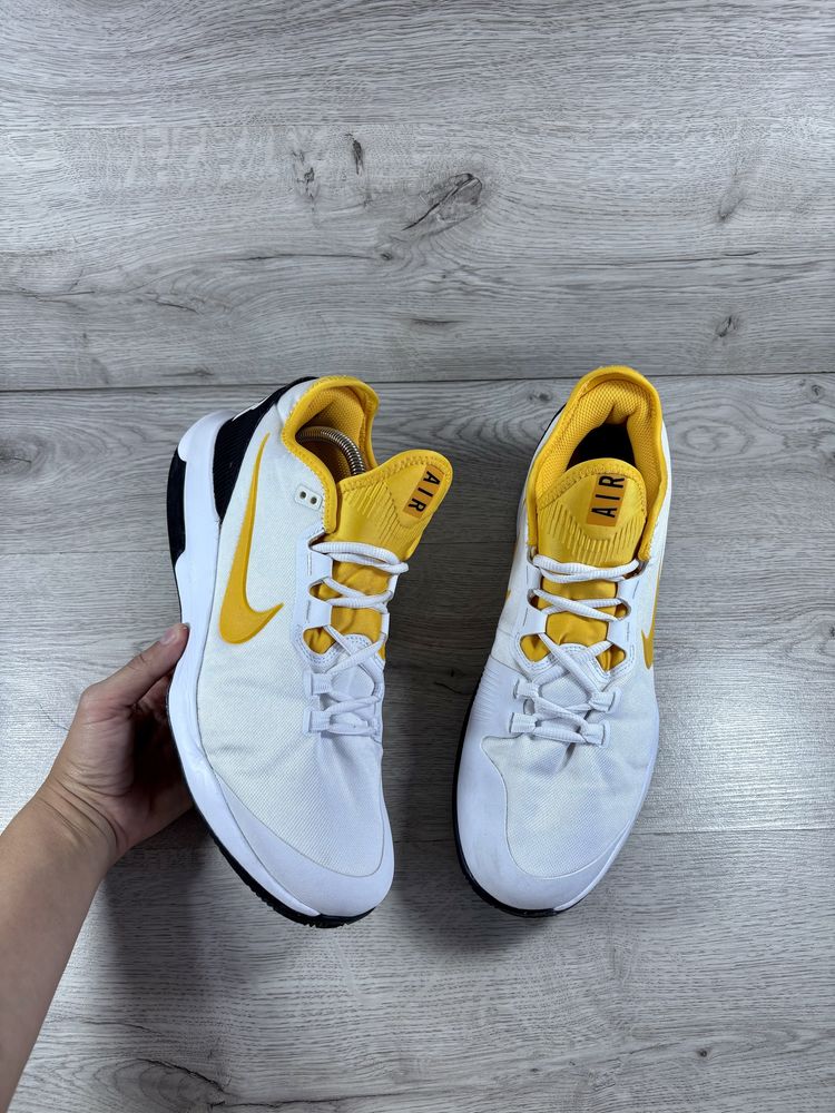 Nike чоловічі кросівки баскетбол