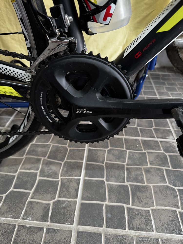 Ktm Revelator 3500