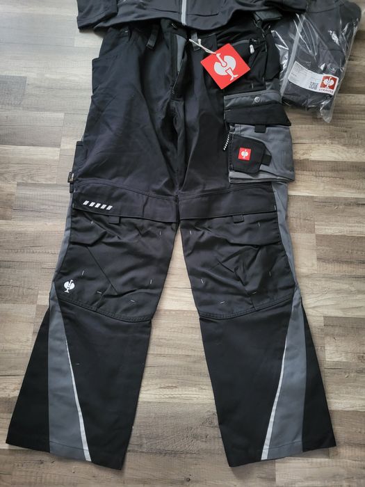 Engelbert Strauss Spodnie Motion