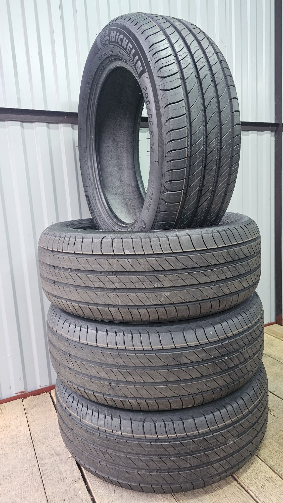 Michelin e.Primacy 205/55r16 94V XL S1