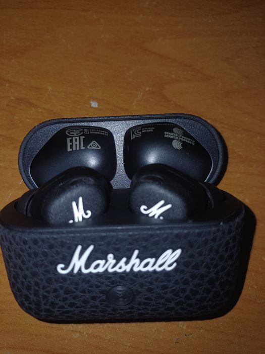 Marshall motif anc 2 original 100%
