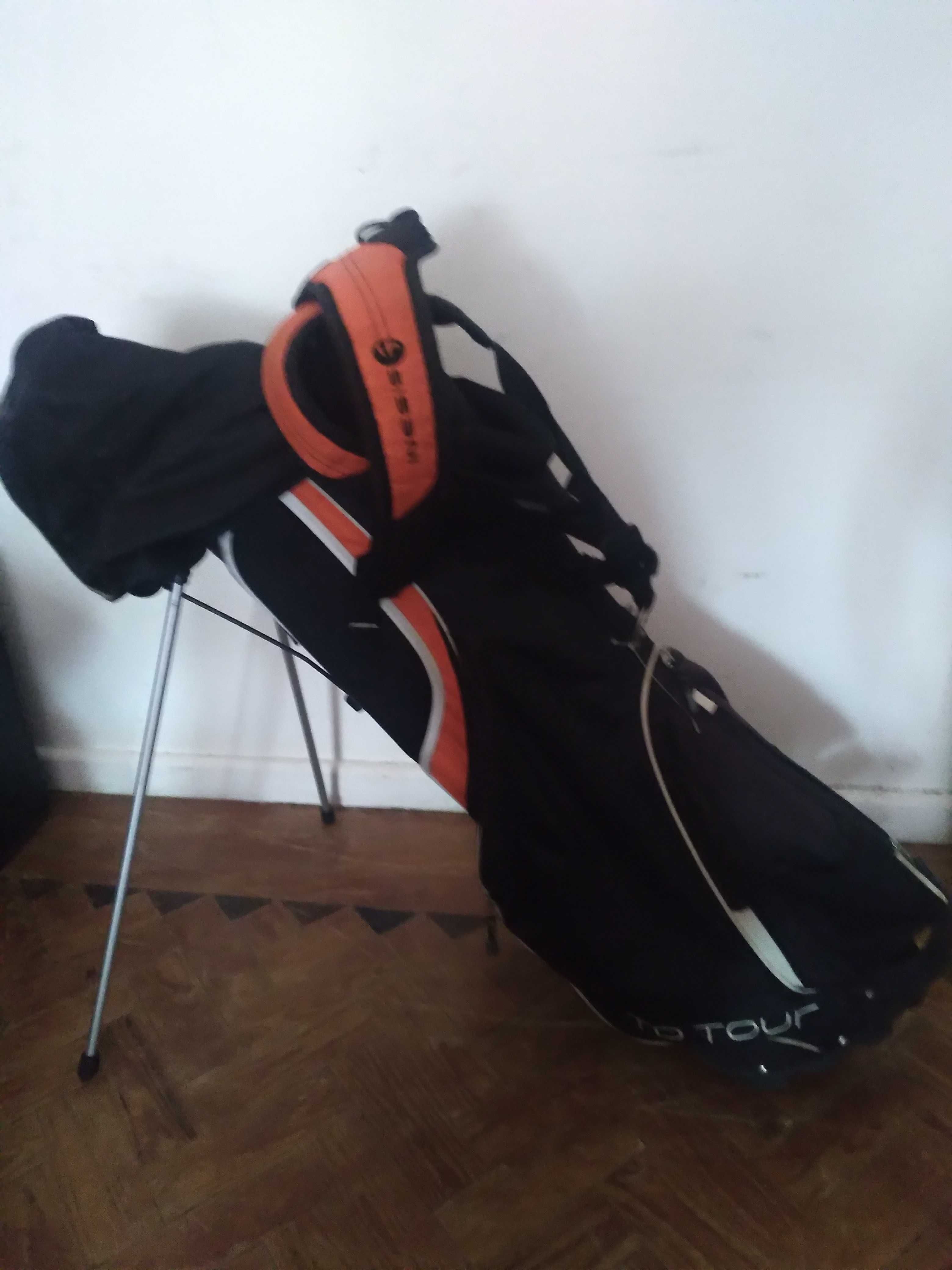 golf  sacos varias marcas