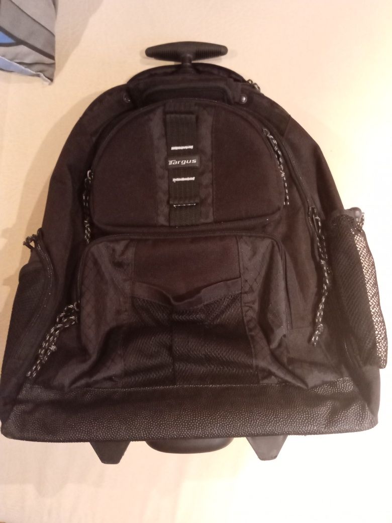 Mochila Mala Executivo