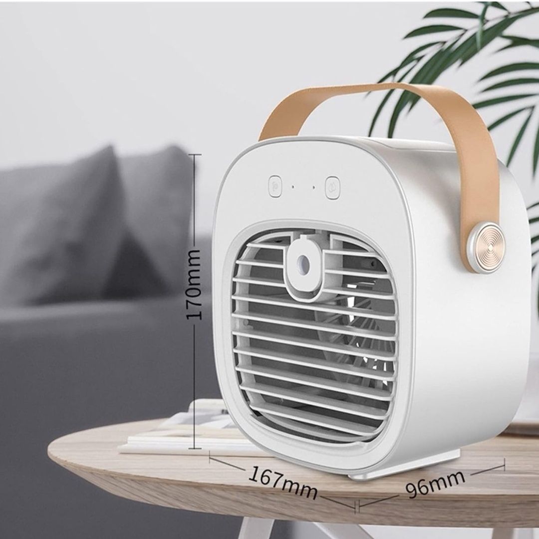 Przenośny klimatyzator Mini