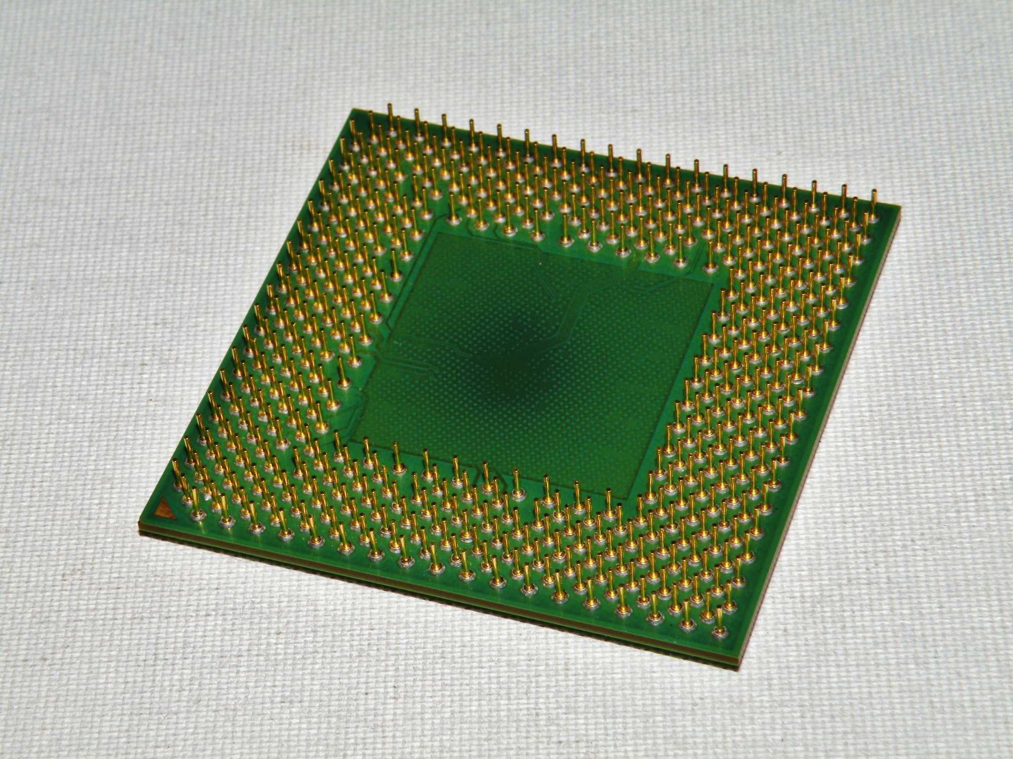 Procesor AMD Duron DHD1400DLV1C , 1,4 GHz , Socket 462