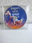 Płyta CD Tonight's The Night The Rod Stewart