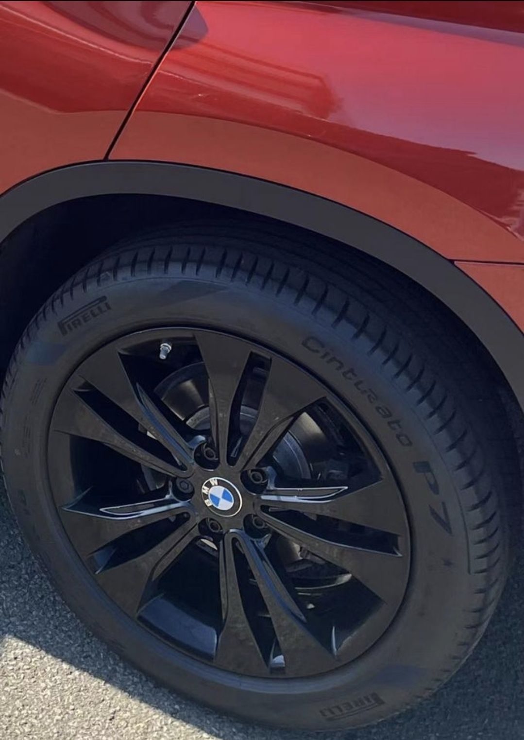 1000km 4x 18 2023r Pirelli P7 Cinturato 225/50/18 99W RSC XL