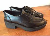 Sapatos Bershka 37