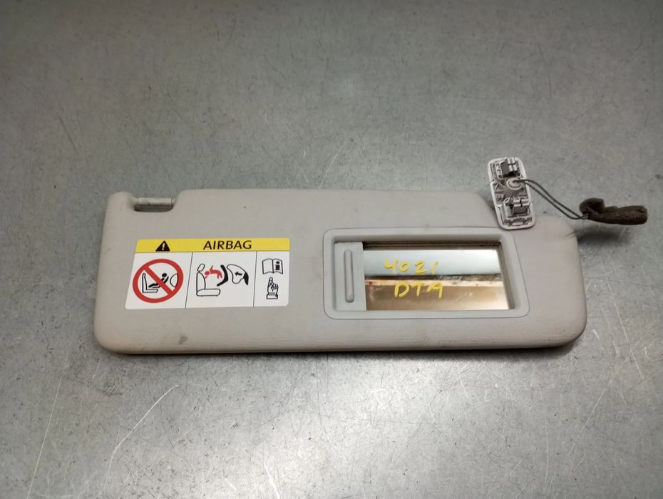 Pála de sol direita SEAT Leon SC (5F5)