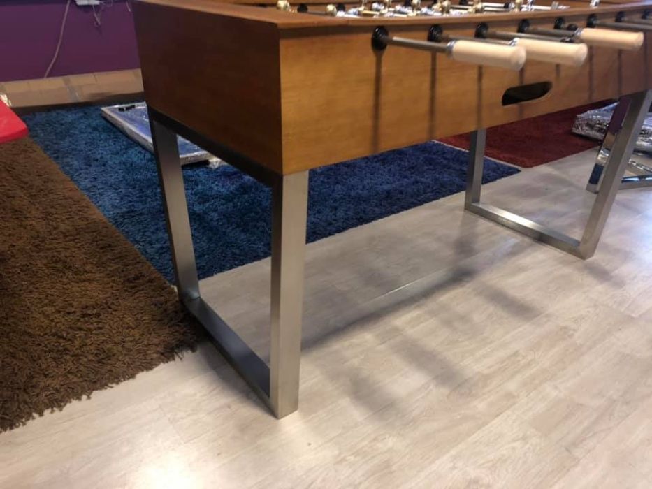 Matraquilho Novo Modelo New York fabricamos Varoes inox