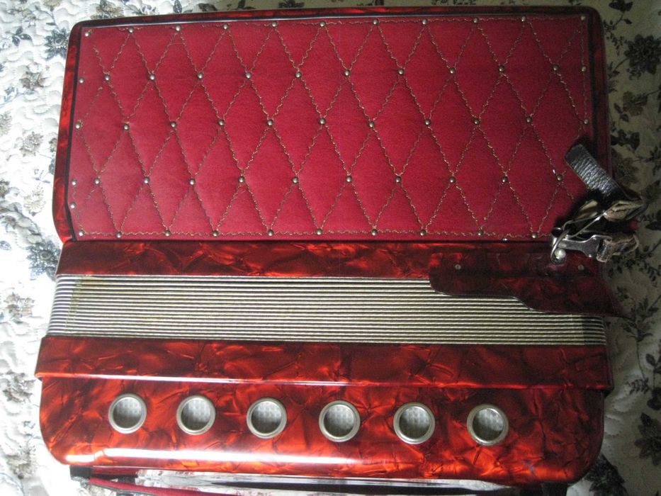 akordeon HORCH 120