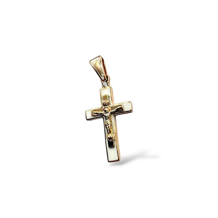 Хрест золото 585 проби