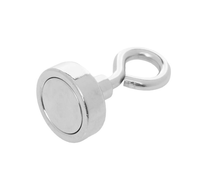 Magnes neodymowy oczkowy KD11830