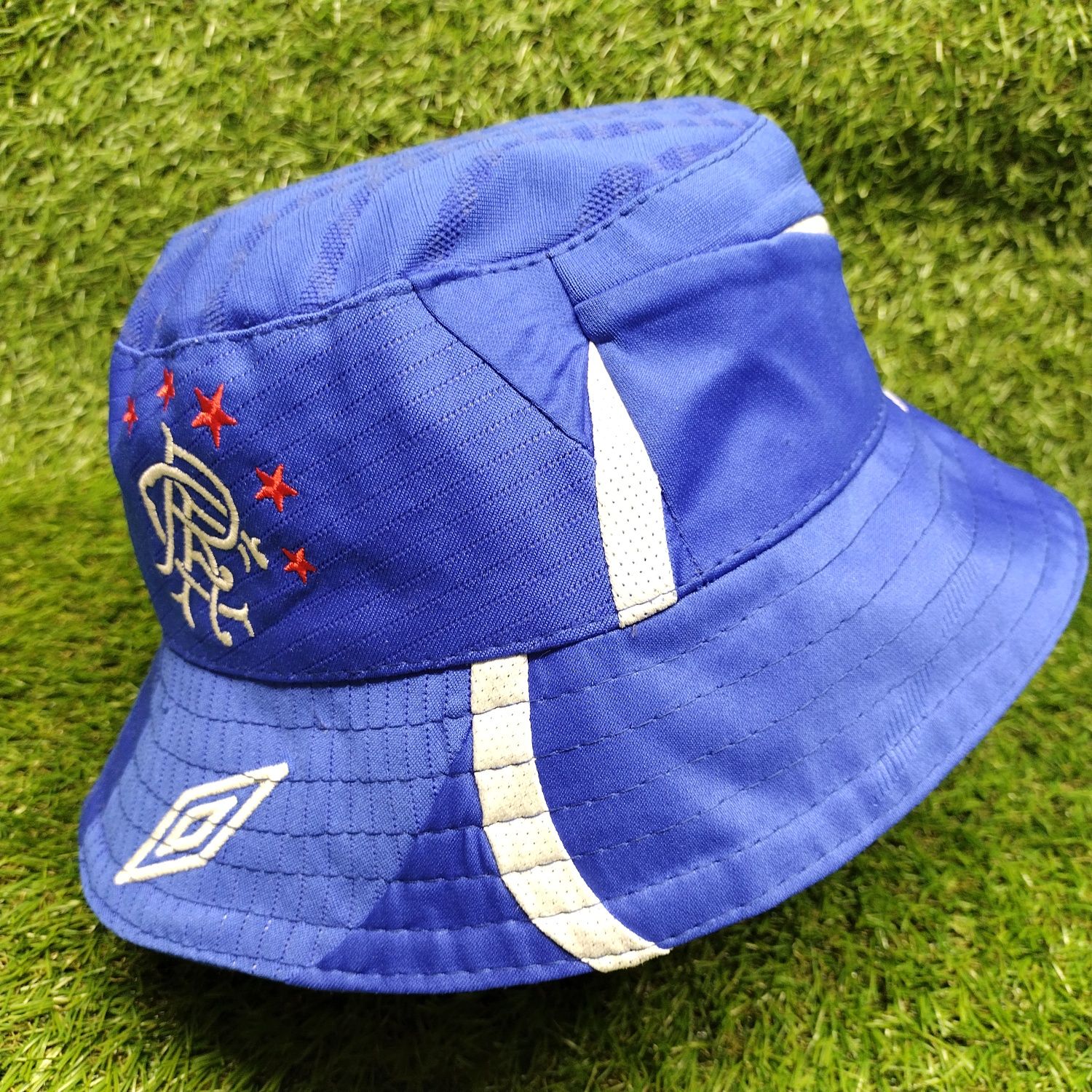 Czapka buckethats Glasgow Rangers