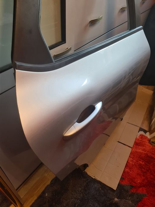 Captur 2 ( 2020 )  prawy tyl tekqua