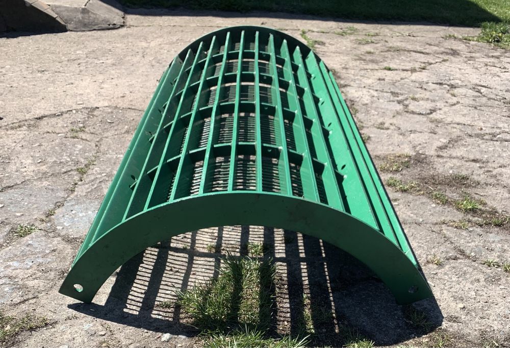 Klepisko do zboża john Deere 1290mm 970, 975