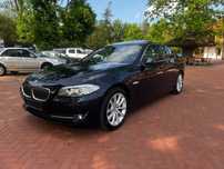 Bmw f10 2011 rok 2.0 diesel 184km AUTOMAT super stan polecam