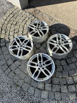 Felgi Aluminiowe 17 Renault Nissan 5x114.3 ET35
