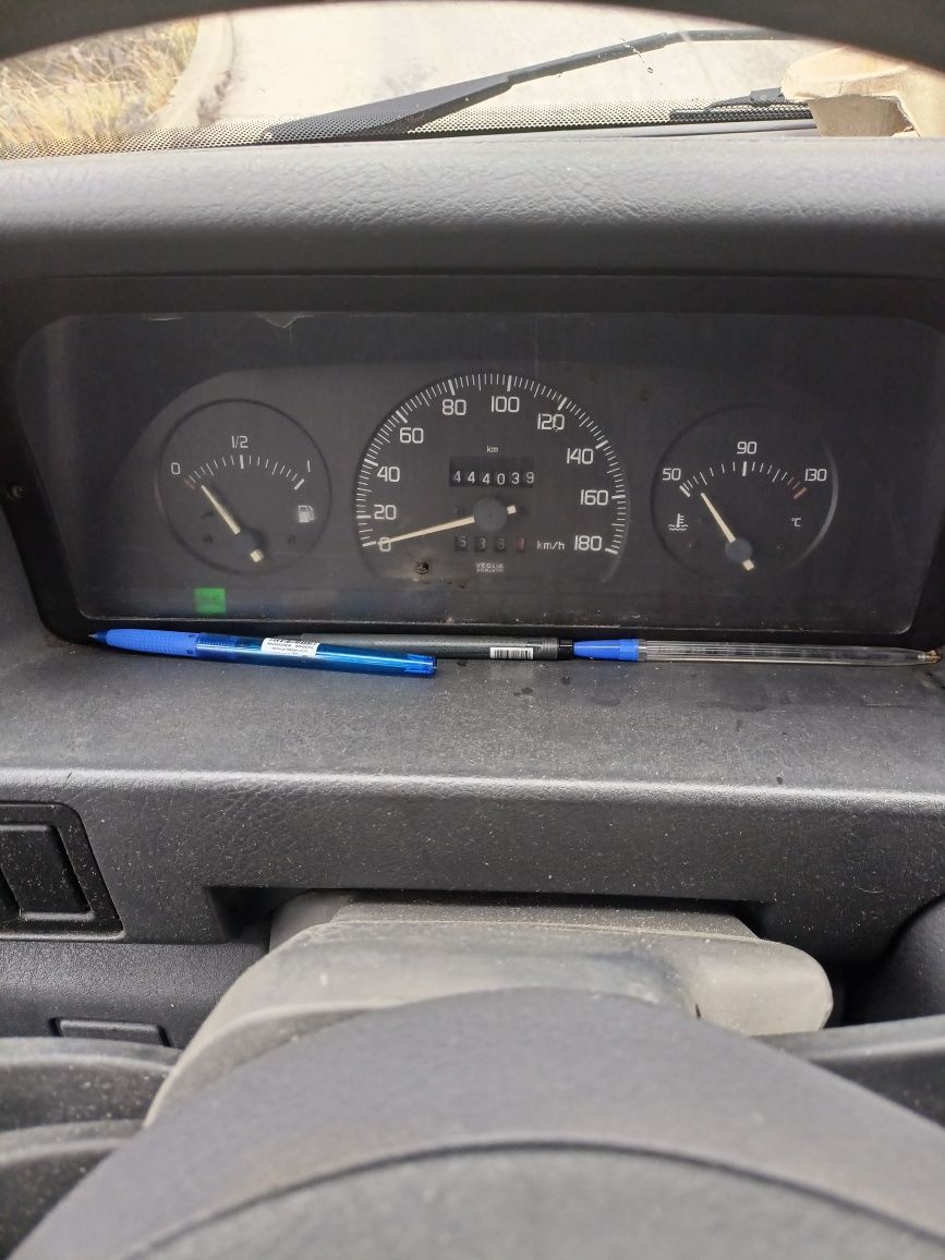 Peugeot Boxer 2,5d