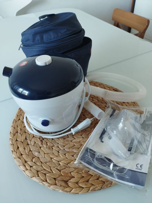 Aparelho de aerossóis