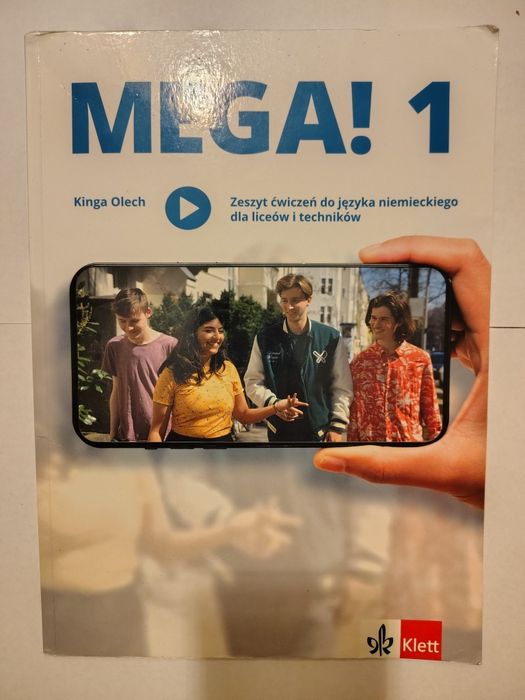 MEGA! 1 ~~ Ćwiczenia