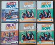 Next Move 1, 2, 3