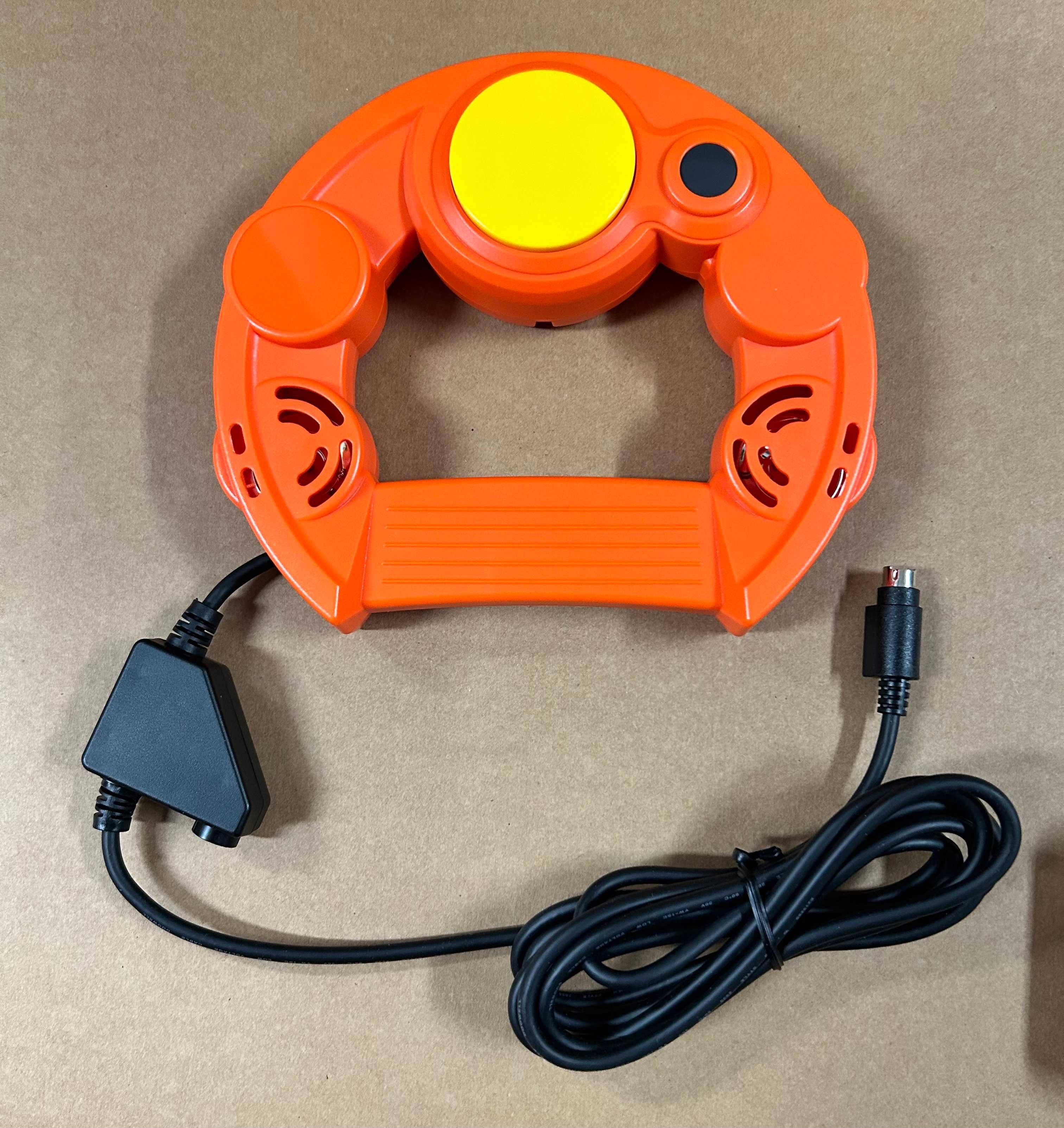 MiniMoni: Shaker and Tambourine! Dapyon! / PSX [NTSC-J]