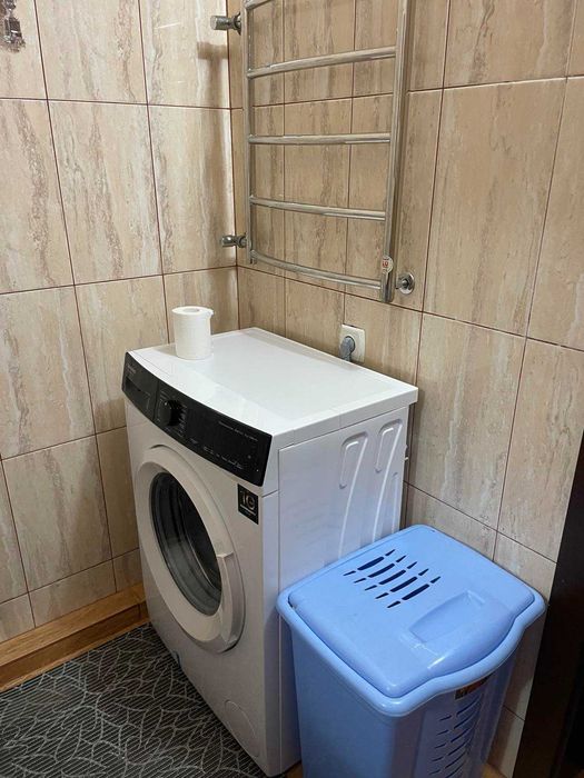 Здам однокімнатну квартиру ЖК "Буча Квартал"