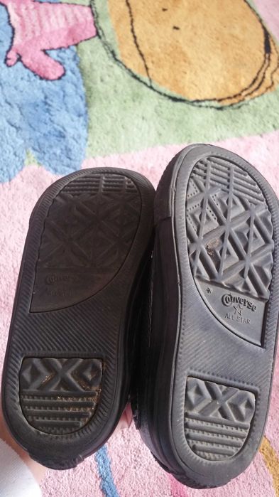 Sprzedam buty Converse