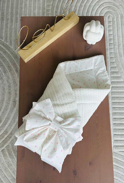 Конверт на виписку