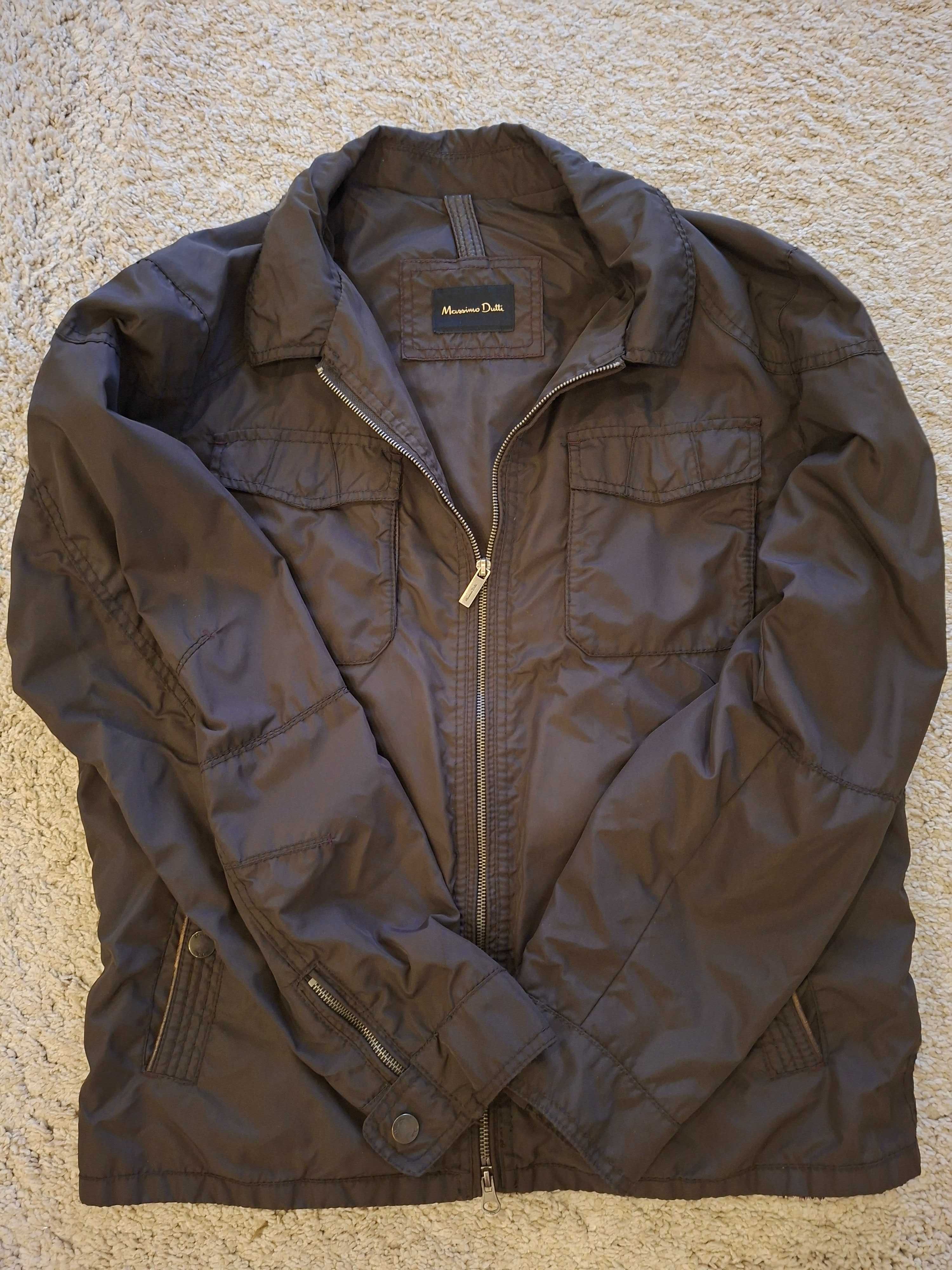 Casacos - Massimo Dutti/Stefanel - a partir de 10€