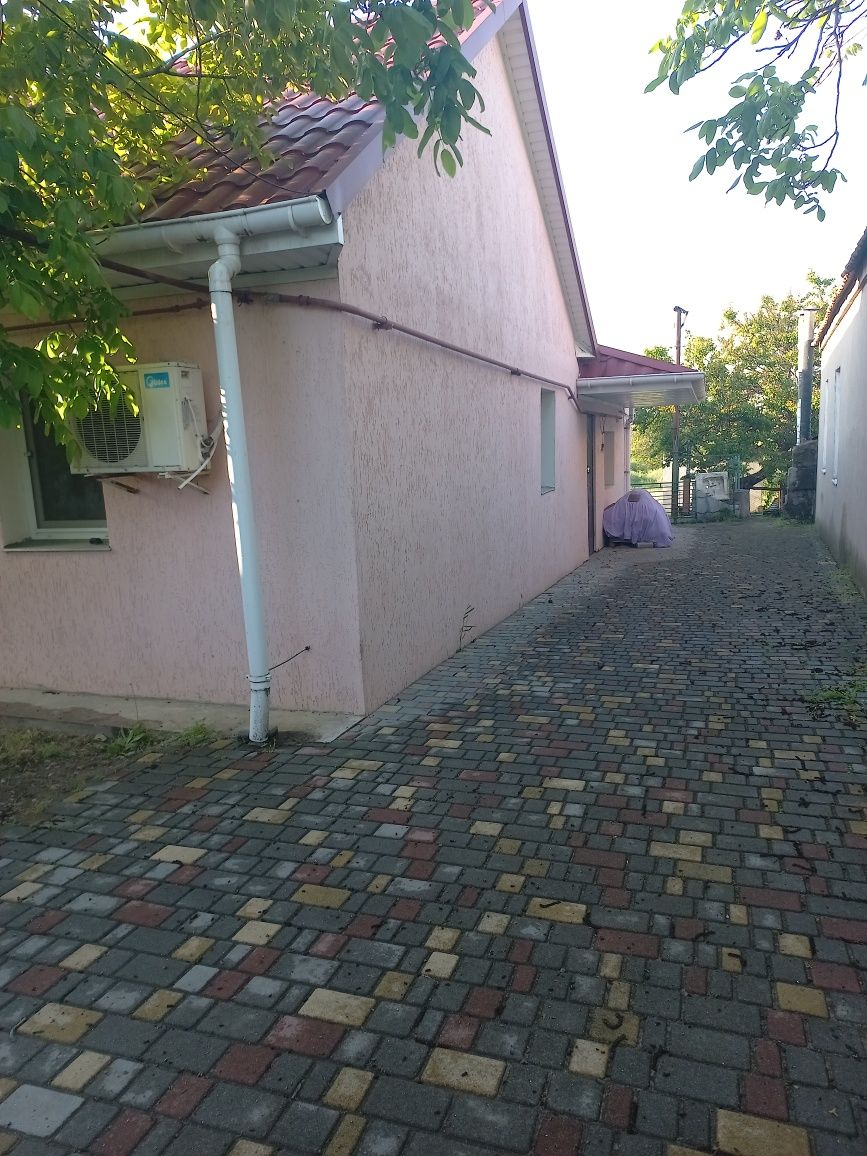 Продажа Дома в Терновке.