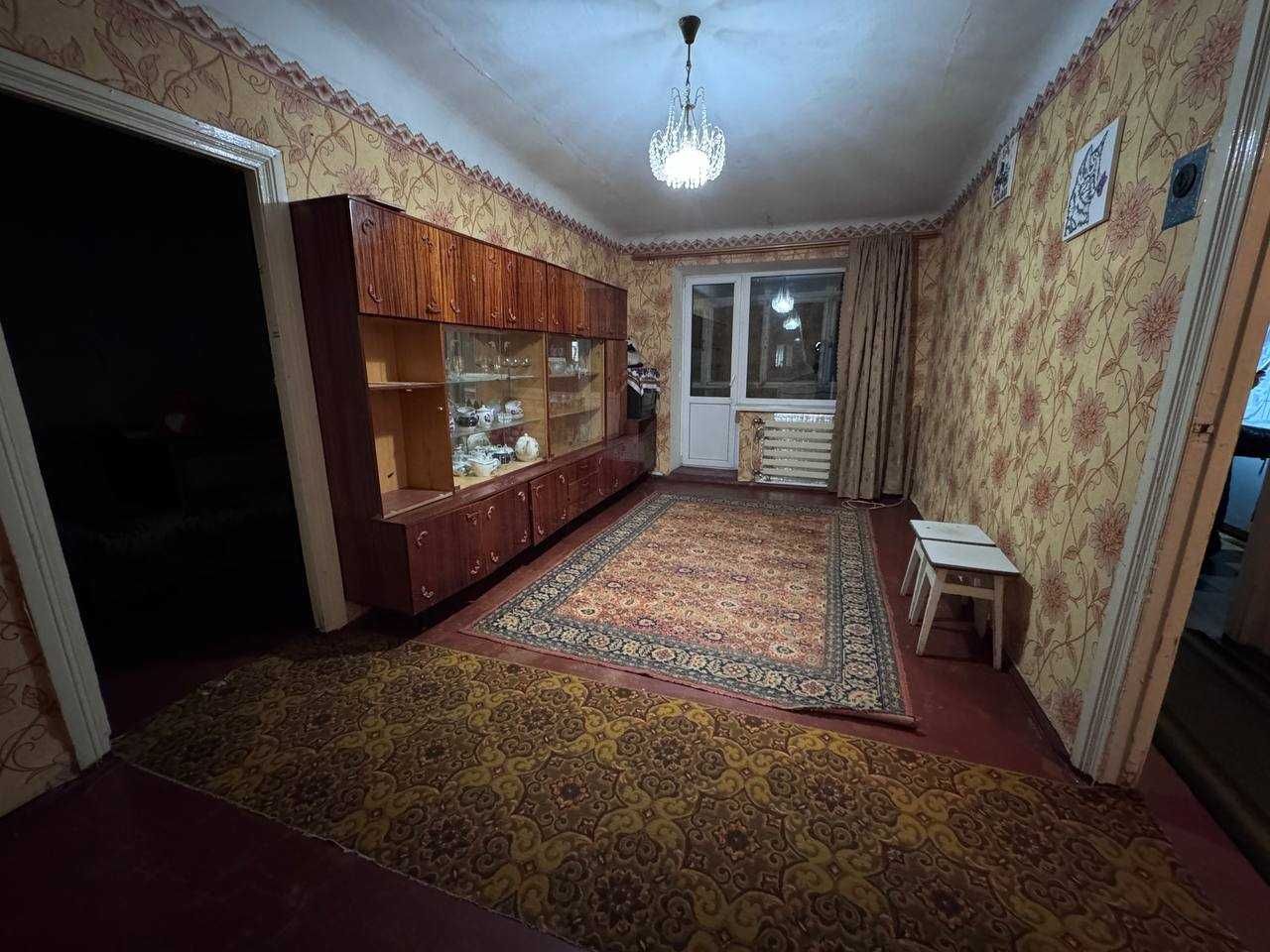 Продам квартиру, район ПРБ