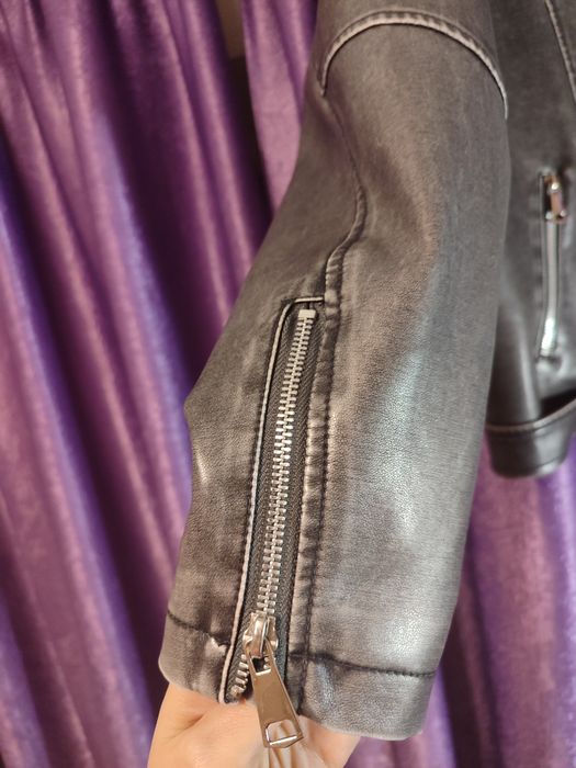 Косуха б/у ретро стиль