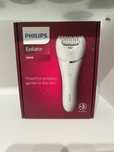 Philips epilator 8000