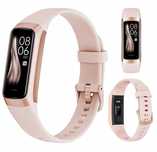 SUUPER JAKOŚĆ !! Smartband dla Kobiet i Mężczyzn