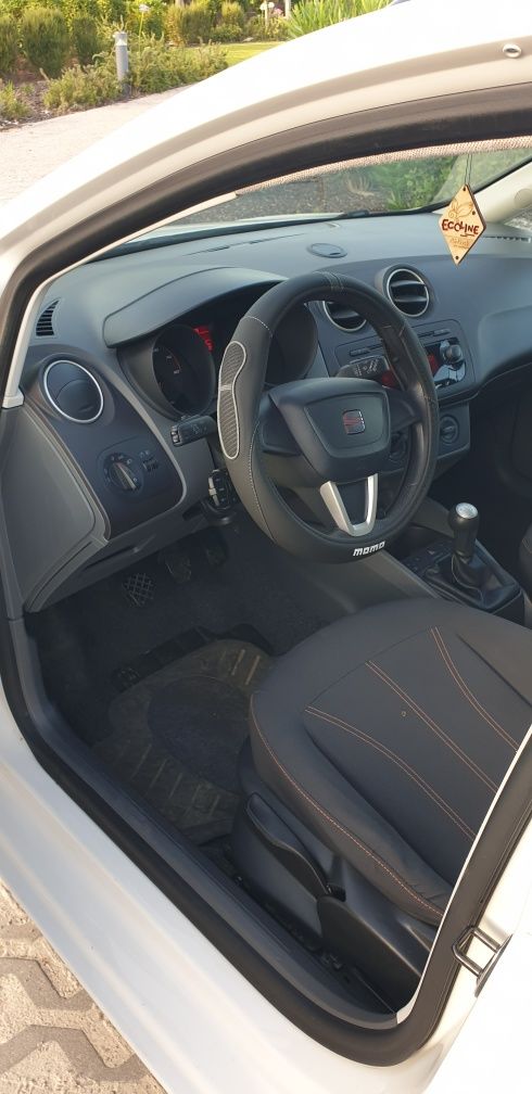 Seat Ibiza ST 1.2   78mil km